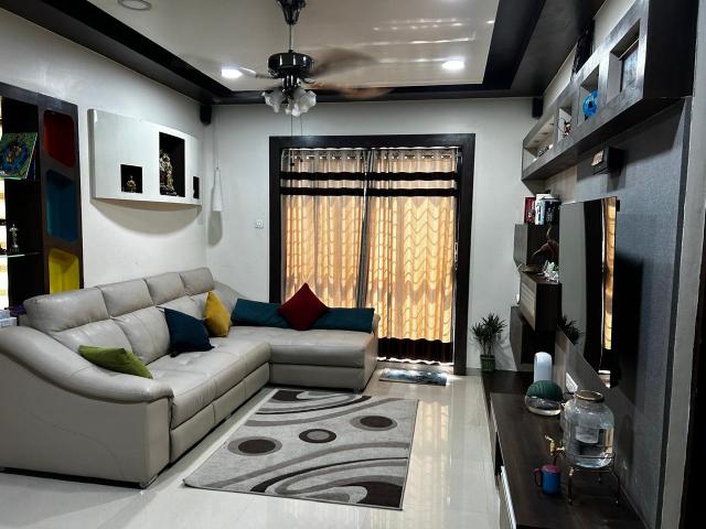 Kunal Aspiree 2 Bedroom 1000 Sq. Ft. Apartment in Balewadi Pune Listing ID: #10091