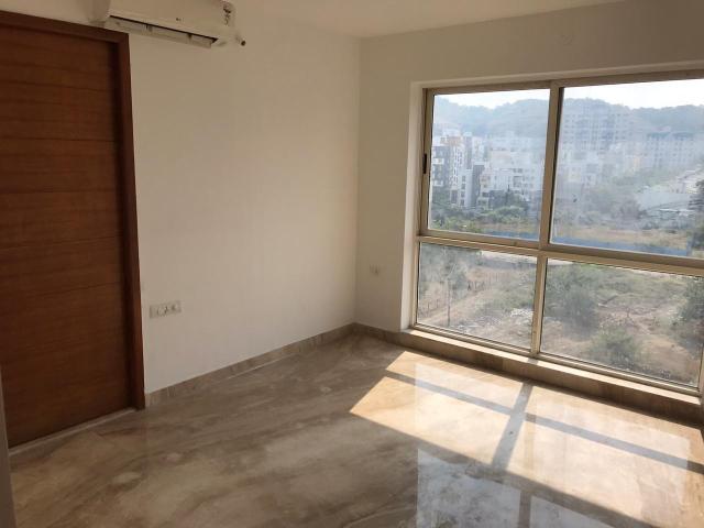 Kunal Aspiree 3 Bedroom 1500 Sq. Ft. Apartment in Balewadi Pune Listing ID: #10382