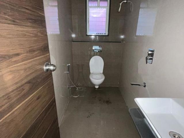 Kunal Belleza 2 Bedroom 1000 Sq. Ft. Apartment in Bavdhan Pune Listing ID: #9985