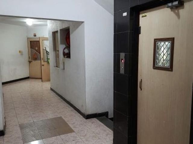 Kunal Icon 1044 Sq.Ft. Apartment in Pimple Saudagar Pune Listing ID: #10295
