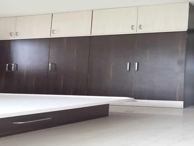 Kunal Icon 2 Bedroom 1100 Sq. Ft. Apartment in Pimple Saudagar Pune Listing ID: #10268
