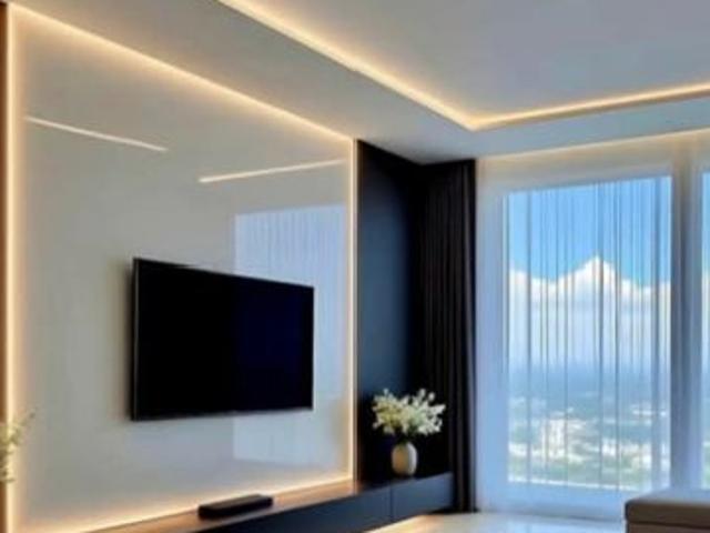 Kunal Icon 3.5 Bedroom 1400 Sq. Ft. Apartment in Pimple Saudagar Pune Listing ID: #10366