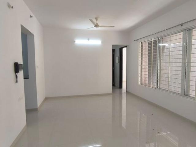 Kunal Icon 3 Bedroom 1100 Sq. Ft. Apartment in Pimple Saudagar Pune Listing ID: #10326