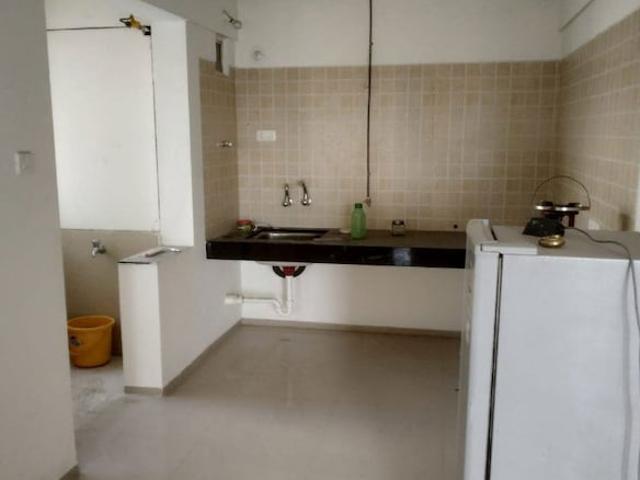 Kunal Iconia 3 Bedroom 1100 Sq. Ft. Apartment in Mamurdi Pune Listing ID: #10048