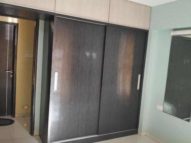 Kunal Siddharth 3 Bedroom 1346 Sq. Ft. Apartment in Kothrud Pune Listing ID: #9946