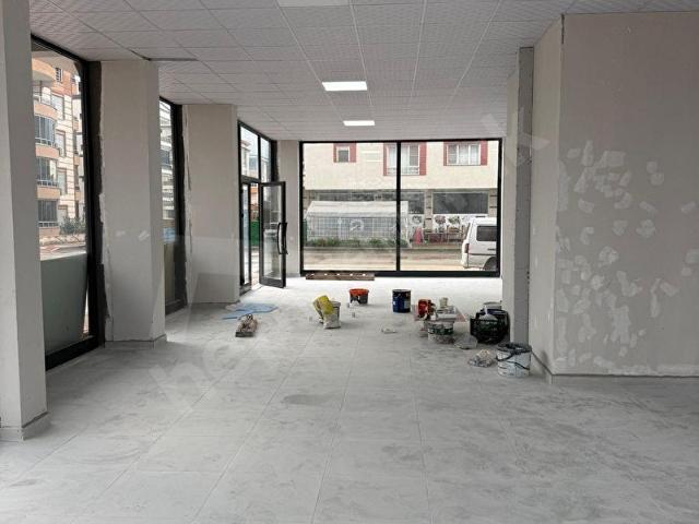 Künarlıoğlu GruptanKoruluk Mevki Köşe Konum Elit Oturum Bölgesi