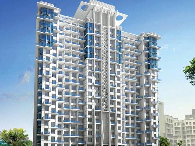 Ghorpadi 3 BHK Apartment For Sale Pune