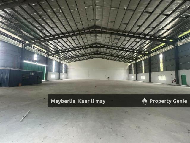 Kundang Detached Factory RM7.6Mil For Sale