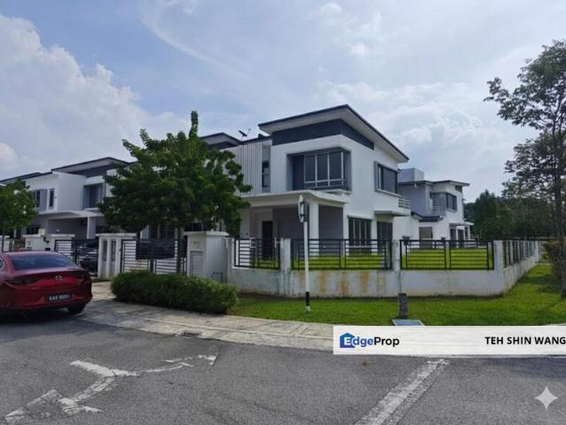Kundang Estates @ Rawang