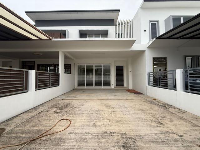 Kundang Estates Taman Kundang Botanik Rawang