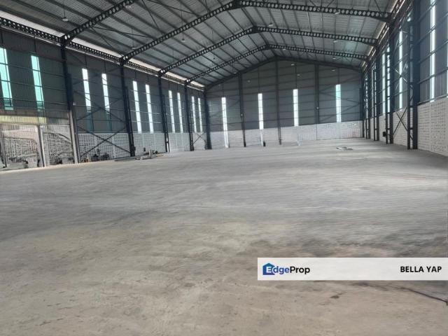KUNDANG INDUSTRIAL PARK