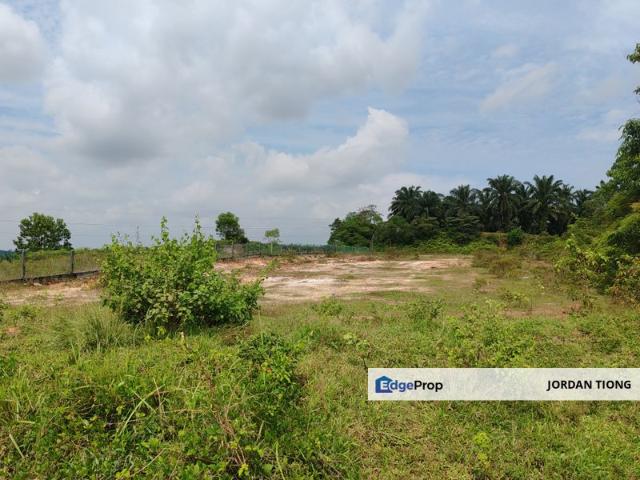 Kundang Industrial Park Kawasan Perindustrian Kundang