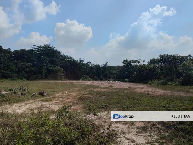 Kundang Industrial Park Kawasan Perindustrian Kundang