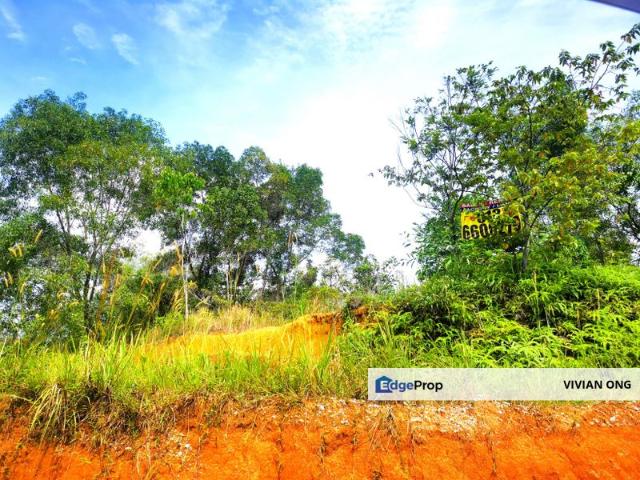 Kundang Industrial Park Kawasan Perindustrian Kundang
