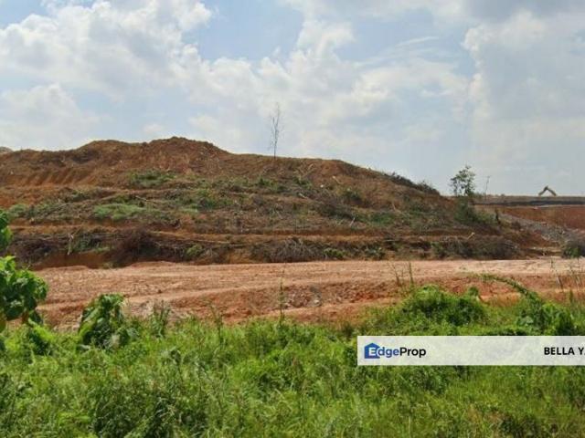 Kundang Industrial Park Kawasan Perindustrian Kundang
