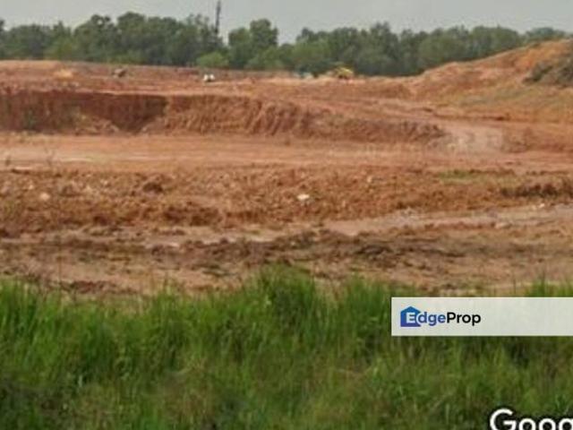 Kundang Industrial Park Kawasan Perindustrian Kundang
