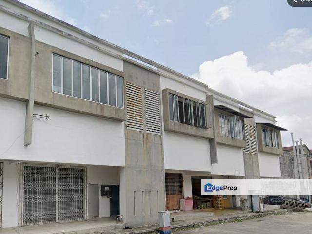 Kundang Industrial Park, Kundang