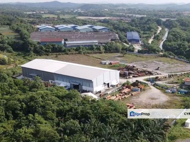 Kundang @ Rawang