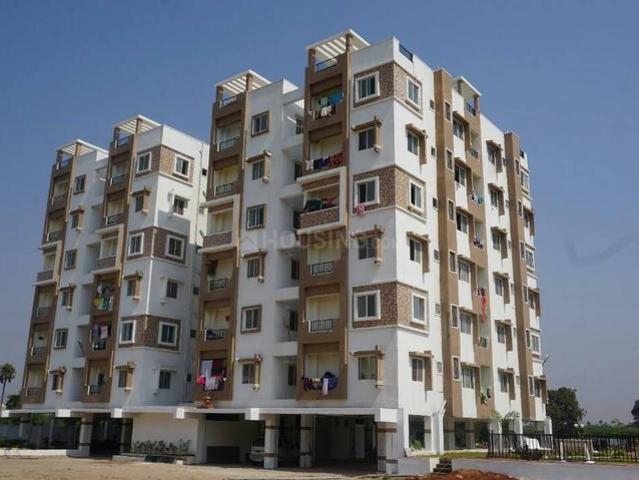 Kundanpally 3 BHK Apartment For Sale Secunderabad