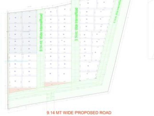 Kundanpally Residential Plot For Sale Secunderabad