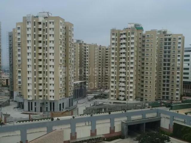 Kundalahalli 2 BHK Apartment For Sale Bengaluru