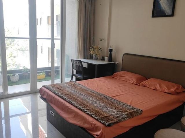 Kundale Patil Paradise 2 Bedroom 1000 Sq. Ft. Apartment in Hingne Khurd Pune Listing ID: #9994