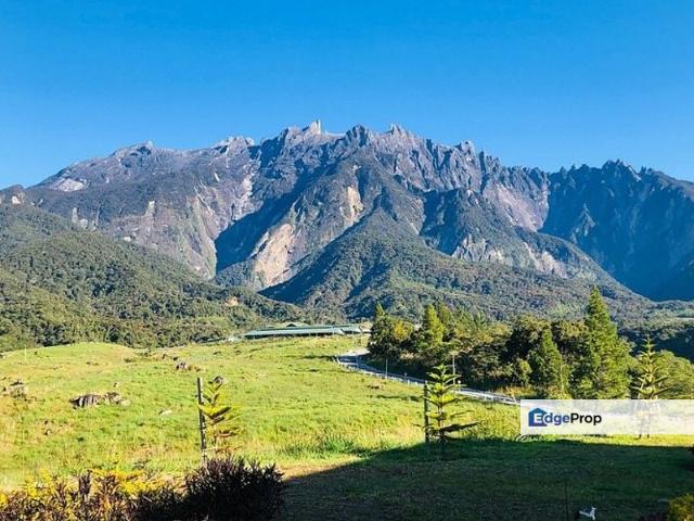 Kundasang