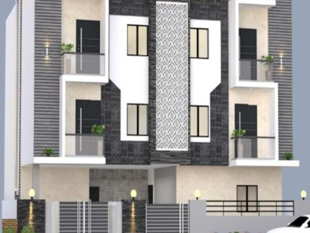 Kundrathur 2 BHK Apartment For Sale Chennai