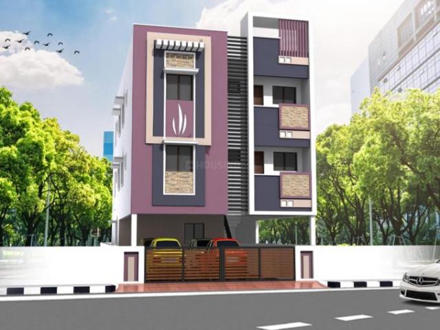 Kundrathur 2 BHK Apartment For Sale Chennai