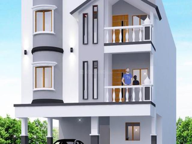 Kundrathur 2 BHK Apartment For Sale Chennai