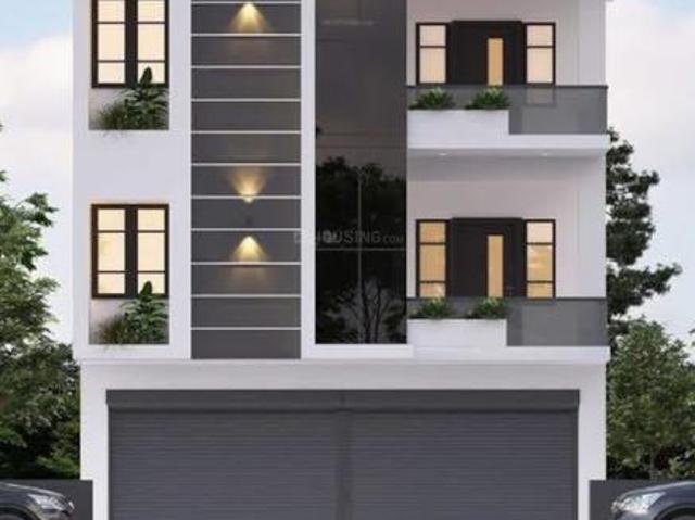 Kundrathur 2 BHK Apartment For Sale Chennai