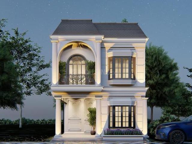 Kundrathur 3 BHK Villa For Sale Chennai