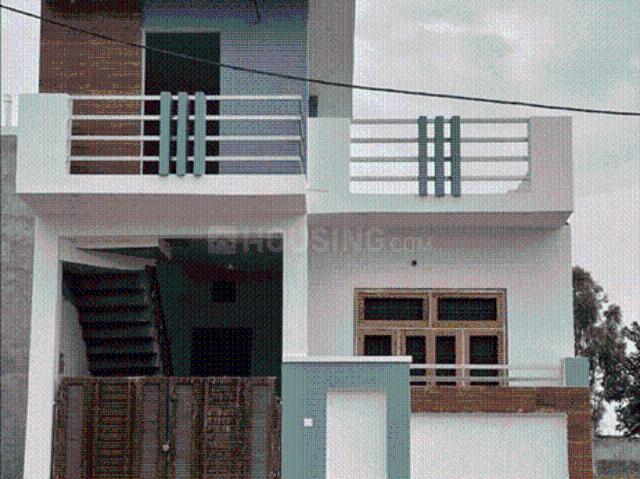 D Yan KRS Villas,Kundrathur 4 BHK Villa For Sale Chennai