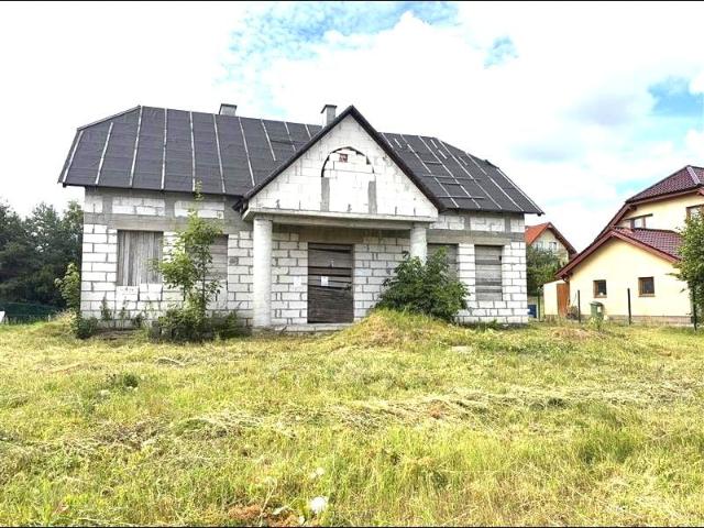 Kunegundy Pawłowskiej 366 m², Trąbki Wielkie