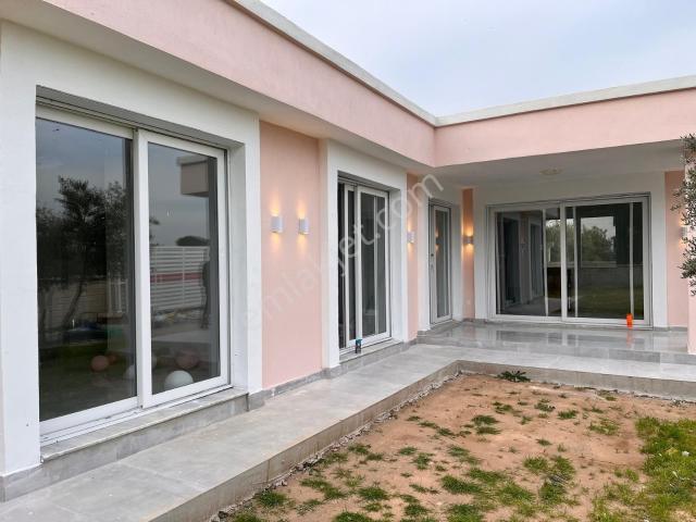 Küner Mah. 80m2 Satılık Müstakil Ev