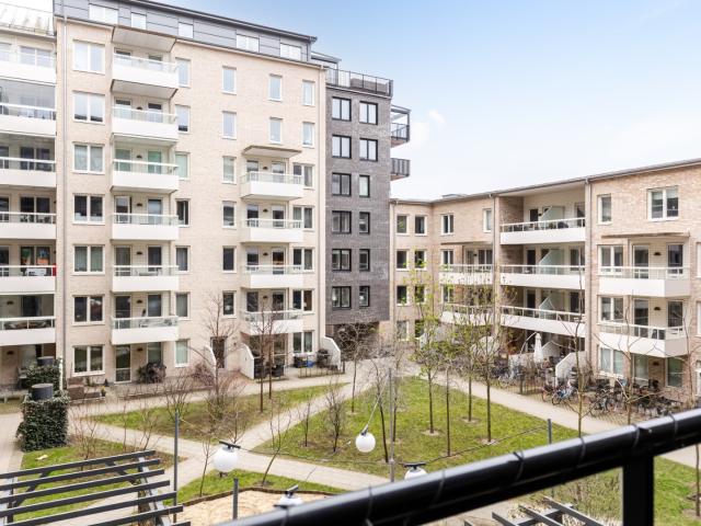 Kung Oskars väg 13