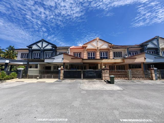 Kung Phin house for sales