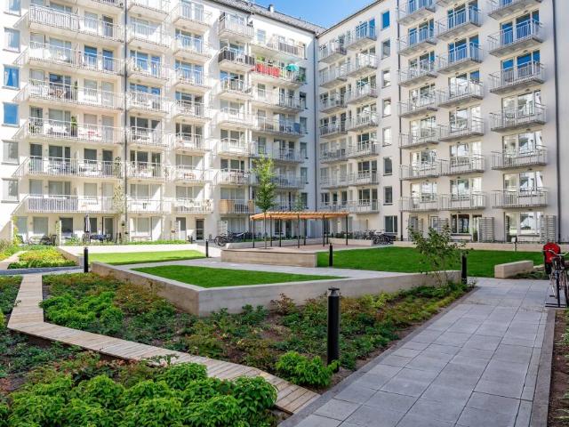 kungsängen, uppsala