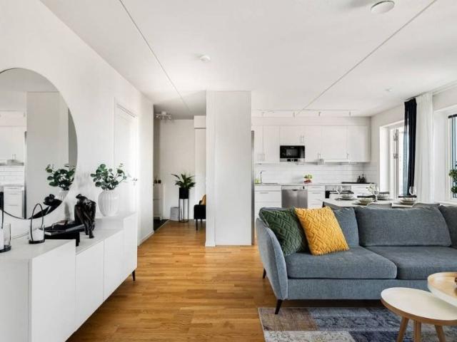 Kungsängen 3rok 12mån 16.100kr/mån 70 m² 16 100 kr