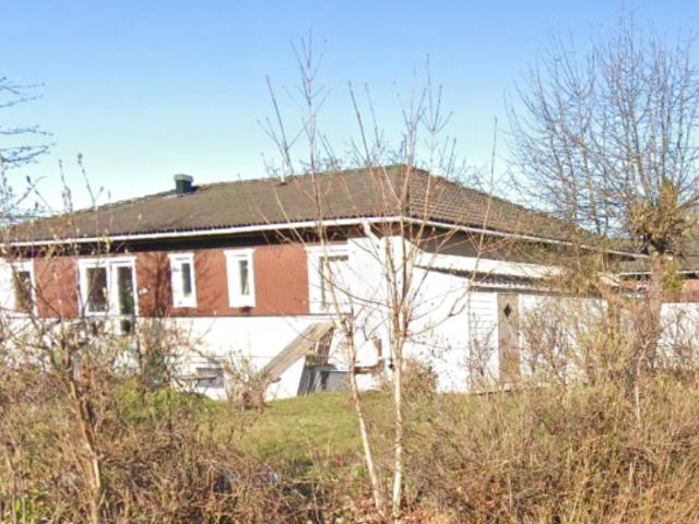 Kungsängen 3rok tillsv 14.950kr/mån