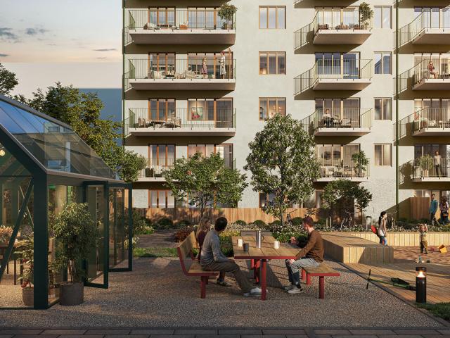 Kungsängsgatan