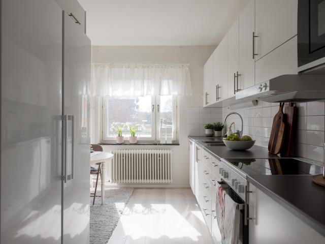 Kungsängsgatan 3A