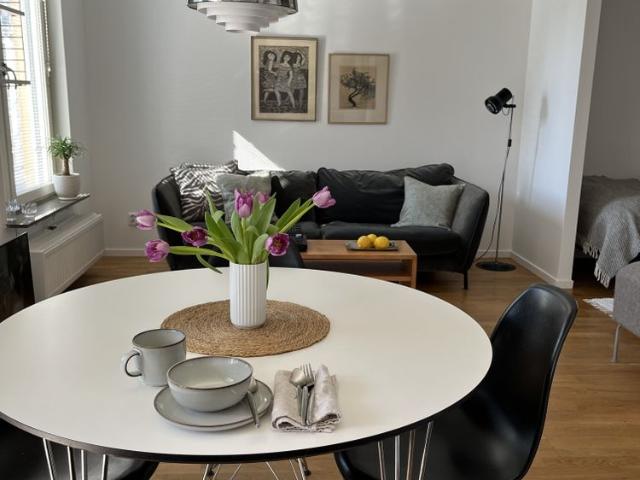 Kungsängsgatan, Uppsala