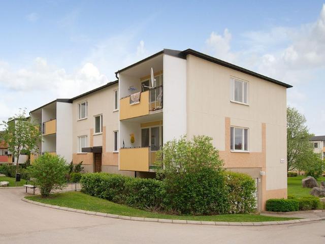 Kungsfågelgatan, Västerås
