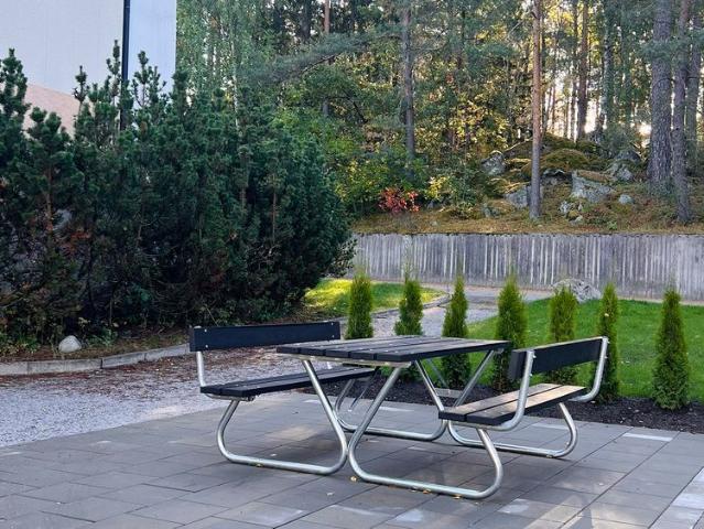 Kungsfågelgatan, Västerås