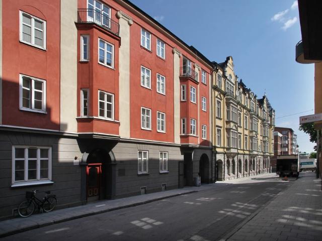 Kungsgatan, Norrköping