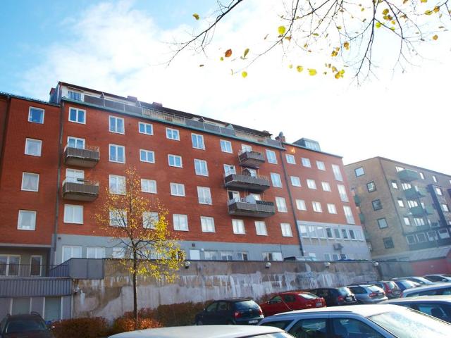 Kungsgatan, Borås