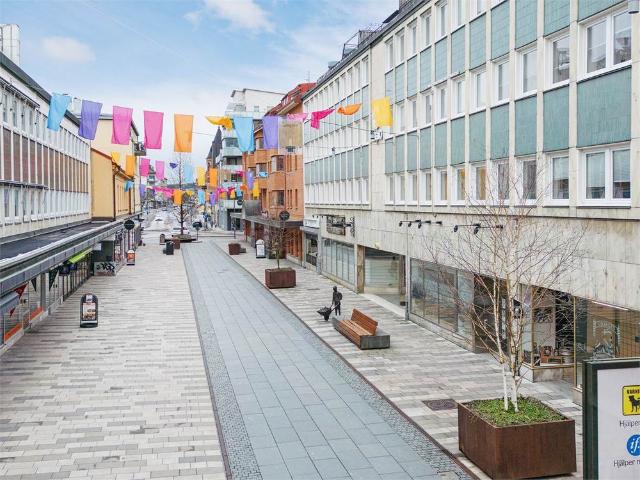 Kungsgatan, Eskilstuna