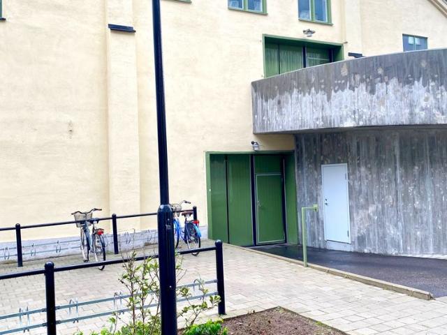 Kungsgatan, Eskilstuna