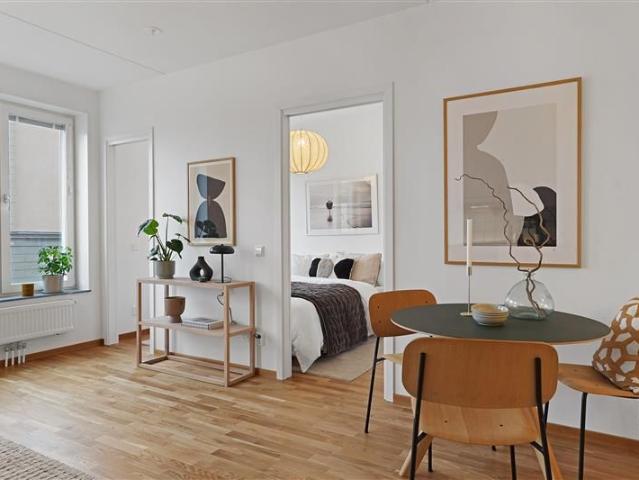 Kungsgatan, Eskilstuna